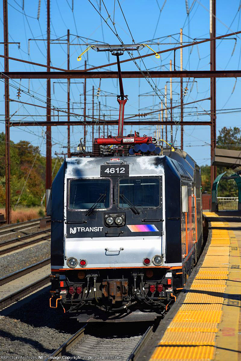 NJT 4612